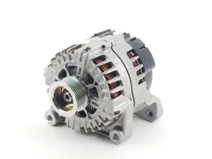 OEM Valeo Alternator - 180amp - E9X M3 S65