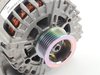Valeo OEM Valeo Alternator - 180amp - E9X M3 S65 12317837981 View 3
