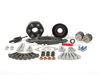Packaged by Turner Turner OEM Clutch Installation Kit - E46 323i 328i/Ci M52 (12/1998+) E46M52CIKT View 1