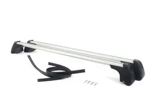 Genuine BMW Roof Rack Cross Bars - F15 X5 xDrive35i sDrive35i xDrive50i xDrive35d