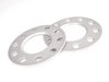 H&R H&R 5mm DR Series Wheel Spacers - 74.1mm CB - E39 E70 E71 1075740 View 1
