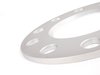 H&R H&R 5mm DR Series Wheel Spacers - 74.1mm CB - E39 E70 E71 1075740 View 2