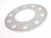 H&R H&R 5mm DR Series Wheel Spacers - 74.1mm CB - E39 E70 E71 1075740 View 3