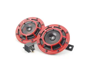 Hella HELLA Supertone Horn Set