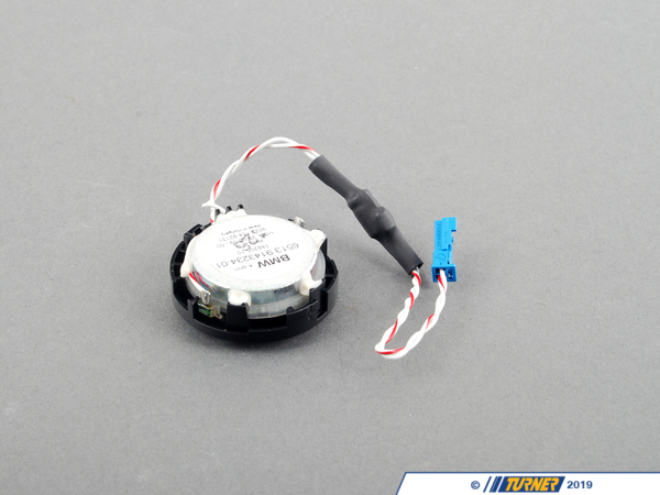 65139143234 - Genuine BMW Tweeter - 65139143234 - E83 - (NO LONGER ...