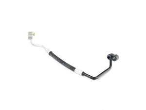 Genuine BMW Condenser-Dryer Pressure Hose Assy - 64538375753 - E36