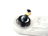 Febi Febi ZHP Lower Control Arm - Left - E46, Z4 31122282121 View 3