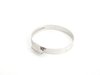 ECS 60-80mm 1/2"/12mm Band Hose Clamp 003402ECS05A-10 View 1