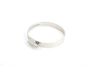 60-80mm 1/2"/12mm Band Hose Clamp