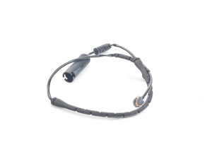 Front Brake Pad Wear Sensor