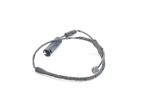 Front Brake Pad Wear Sensor