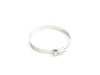 ECS 70-90mm 1/2"/12mm Band Hose Clamp 003402ECS05A-11 View 1