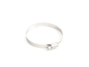 70-90mm 1/2"/12mm Band Hose Clamp