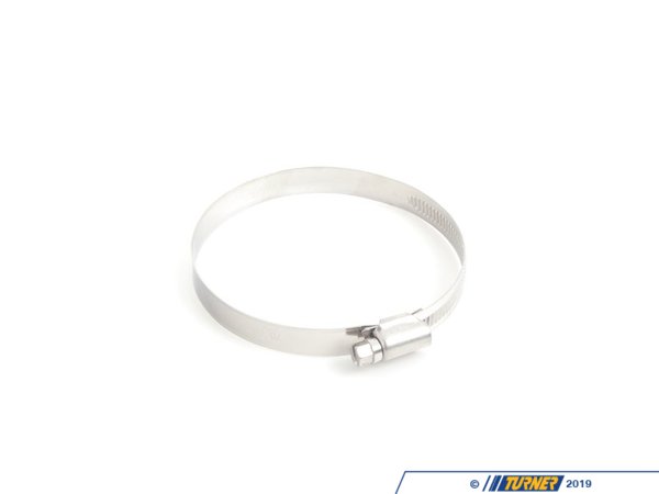 ECS 70-90mm 1/2"/12mm Band Hose Clamp 003402ECS05A-11