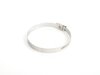 ECS 70-90mm 1/2"/12mm Band Hose Clamp 003402ECS05A-11 View 2