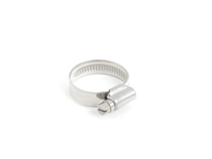 1/2"/12mm Band Hose Clamp - 20-32mm 