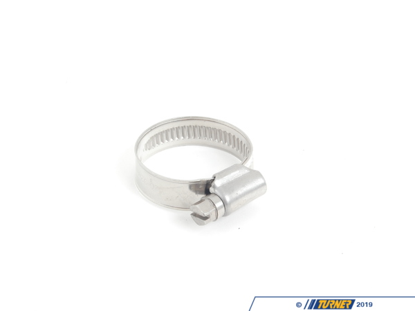 ECS 1/2"/12mm Band Hose Clamp - 20-32mm  003402ECS05A-05