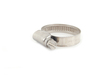 ECS 1/2"/12mm Band Hose Clamp - 20-32mm  003402ECS05A-05 View 2