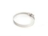 ECS 60-80mm 1/2"/12mm Band Hose Clamp 003402ECS05A-10 View 2