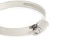 ECS 60-80mm 1/2"/12mm Band Hose Clamp 003402ECS05A-10 View 3