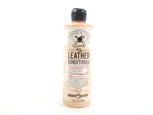 Pure Leather Conditioner - 16oz