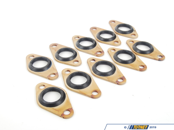 Genuine BMW Seal - Pack Of 10 11127518420KT