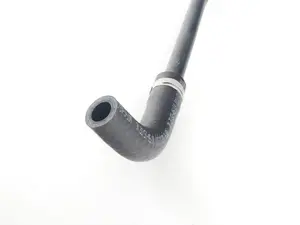 Genuine BMW Vacuum Pipe - 11667610749 - E63