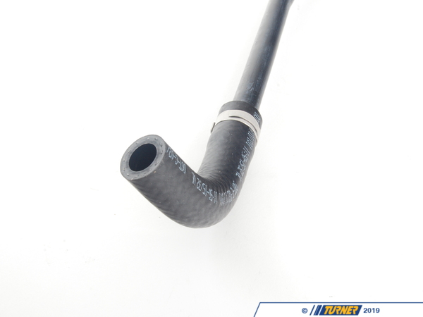 Genuine BMW Genuine BMW Vacuum Pipe - 11667610749 - E63 11667610749