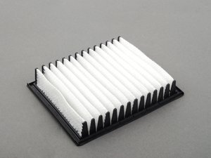 Genuine BMW Set, Microfilter - 64312339892 - E36