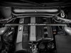 ECS ECS Carbon Fiber Strut Bar Kit - E46 Non-M ecscf03bw03aceb View 12