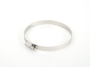 1/2"/12mm Band Hose Clamp - 90-110mm