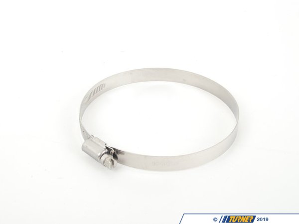ECS 1/2"/12mm Band Hose Clamp - 90-110mm 003402ECS05A-13