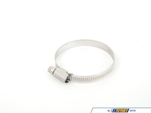 ECS 40-60mm 3/8"/9mm Band Hose Clamp 003402ECS06A-08