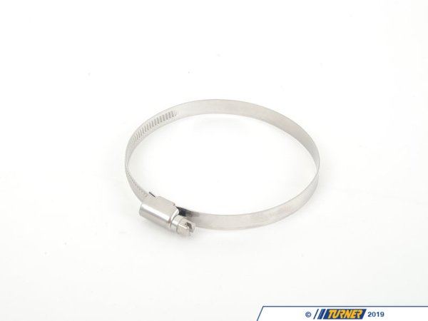 ECS 70-90mm 3/8"/9mm Band Hose Clamp 003402ECS06A-11