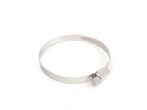 60-80mm 3/8"/9mm Band Hose Clamp
