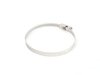ECS 70-90mm 3/8"/9mm Band Hose Clamp 003402ECS06A-11 View 2