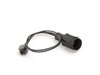Packaged by Turner Rotor And Pad Replacement Package - Rear - E30 318i/is 325e/es/i/is E30RPRPKT3 View 7