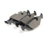 Packaged by Turner Rotor And Pad Replacement Package - Rear - E30 318i/is 325e/es/i/is E30RPRPKT3 View 5