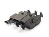 Packaged by Turner Rotor And Pad Replacement Package - Rear - E30 318i/is 325e/es/i/is E30RPRPKT3 View 6