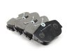Packaged by Turner Rotor And Pad Replacement Package - Front - E30 318i/is 325e/es/i/is/ix E30RPRPKT2 View 6