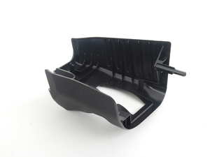 Genuine BMW Rear Left Trunk Trim - 51476979427 - E93