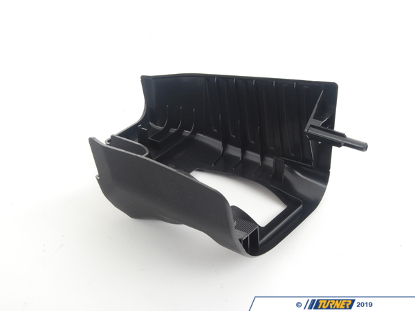 Genuine BMW Genuine BMW Rear Left Trunk Trim - 51476979427 - E93 51476979427