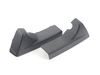 Genuine BMW Set Of Covers Mirror Baseplate 51169275005 View 1