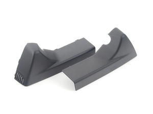Set Of Covers Mirror Baseplate