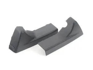 Set Of Covers Mirror Baseplate