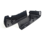 Genuine BMW Set Of Covers Mirror Baseplate 51169275005 View 2