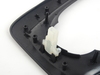 Genuine BMW Genuine BMW Cover, Center Speaker Schwarz - 65139266098 65139266098 View 1