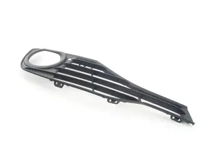 Genuine BMW Fog Light Grille - right - F30 F31