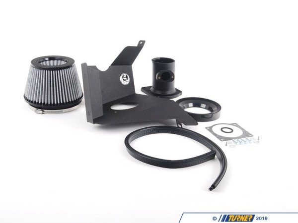 AFE aFe Magnum FORCE Stage-1 Pro DRY S Cold Air Intake System - E60 525i/530i M54 51-11572