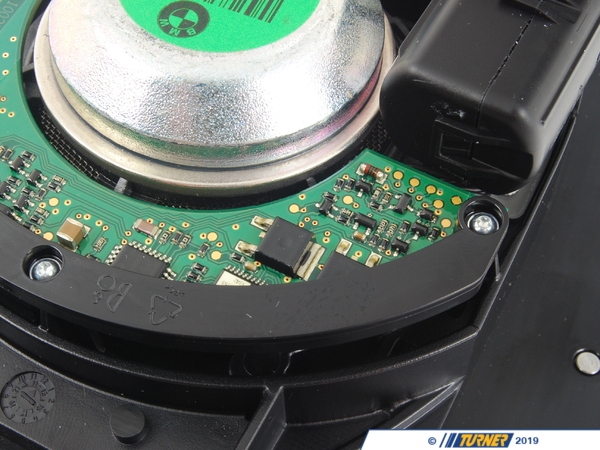 Genuine BMW Genuine BMW Loudspeaker System - 65139266112 65139266112